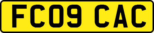FC09CAC