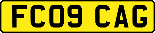 FC09CAG