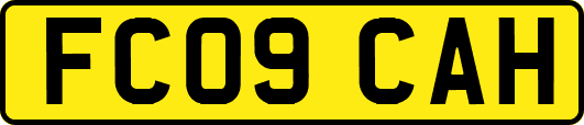 FC09CAH