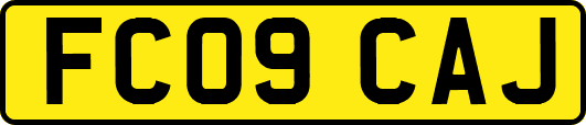 FC09CAJ