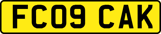 FC09CAK