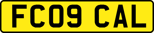 FC09CAL