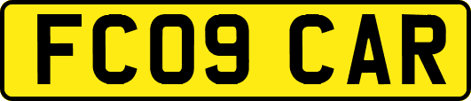 FC09CAR