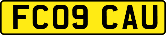 FC09CAU