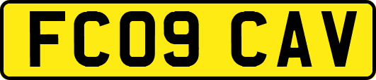 FC09CAV
