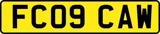 FC09CAW