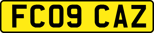 FC09CAZ