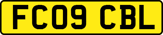 FC09CBL