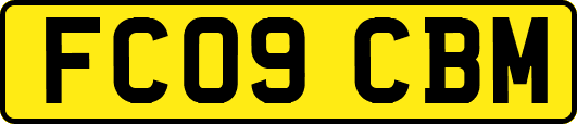 FC09CBM