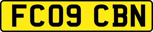 FC09CBN
