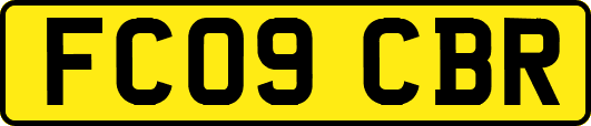 FC09CBR