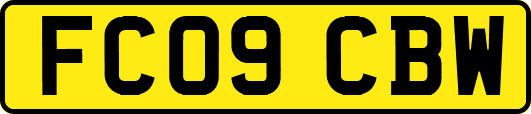FC09CBW