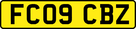 FC09CBZ