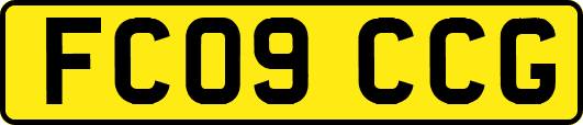 FC09CCG