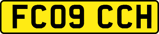FC09CCH