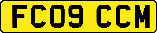 FC09CCM
