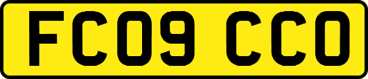 FC09CCO