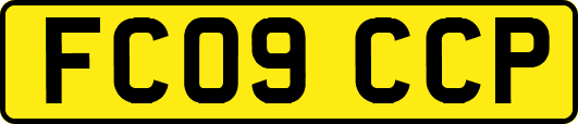 FC09CCP