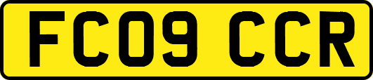 FC09CCR