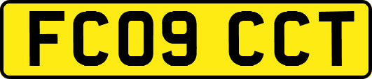 FC09CCT