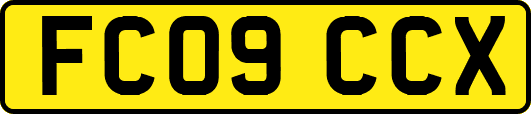FC09CCX