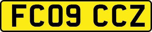 FC09CCZ