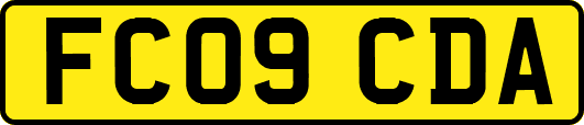 FC09CDA