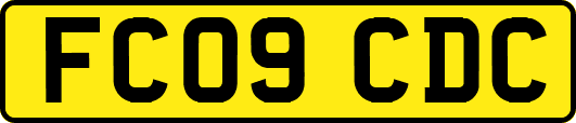 FC09CDC