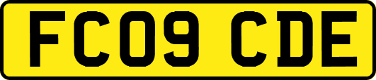FC09CDE