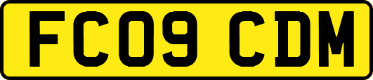 FC09CDM