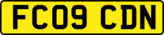 FC09CDN