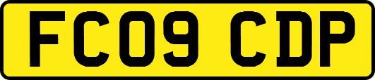 FC09CDP
