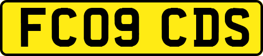 FC09CDS