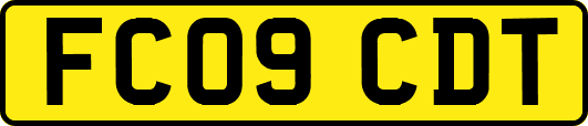 FC09CDT