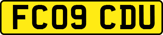 FC09CDU