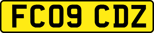 FC09CDZ