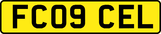 FC09CEL