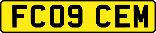 FC09CEM