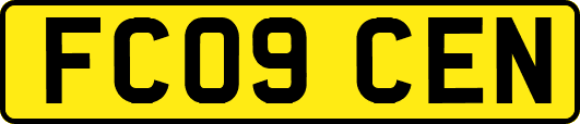 FC09CEN
