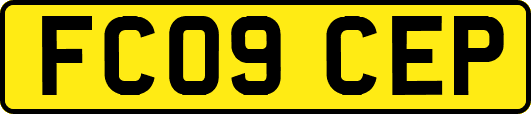 FC09CEP