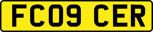FC09CER