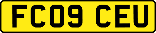 FC09CEU