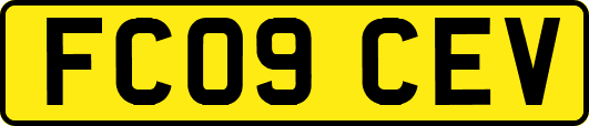 FC09CEV