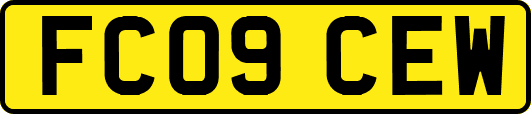 FC09CEW