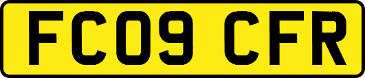 FC09CFR