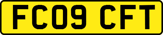 FC09CFT