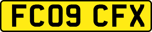 FC09CFX