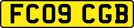 FC09CGB