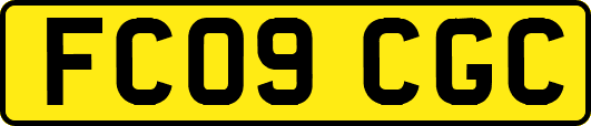 FC09CGC