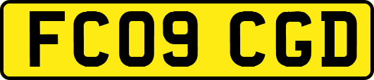 FC09CGD